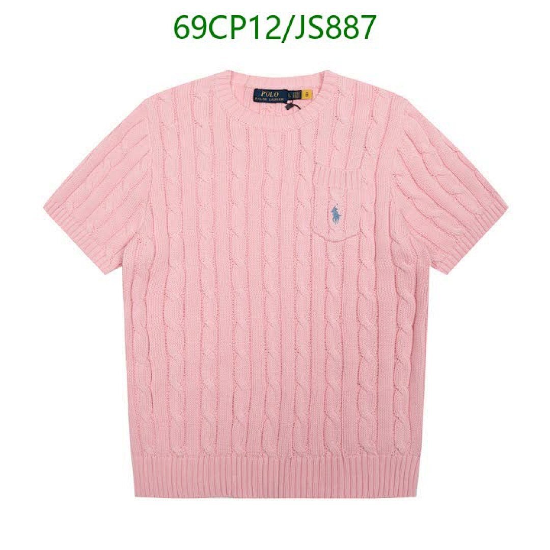 Ralph Lauren-Clothing Code: JS887 $: 69USD