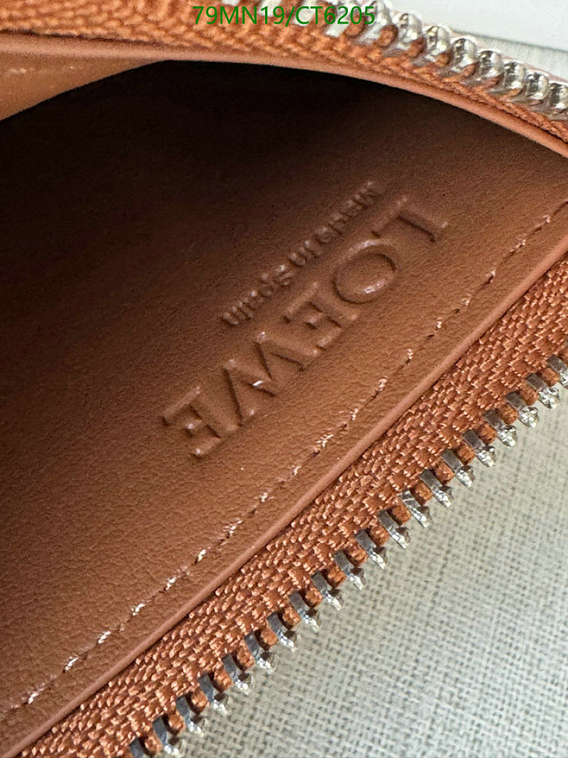 Loewe-Wallet-Mirror Quality Code: CT6205 $: 79USD