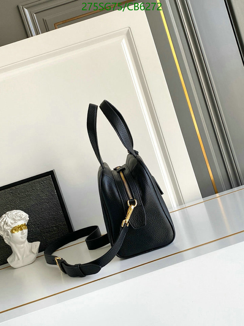 Prada-Bag-Mirror Quality Code: CB6272 $: 275USD