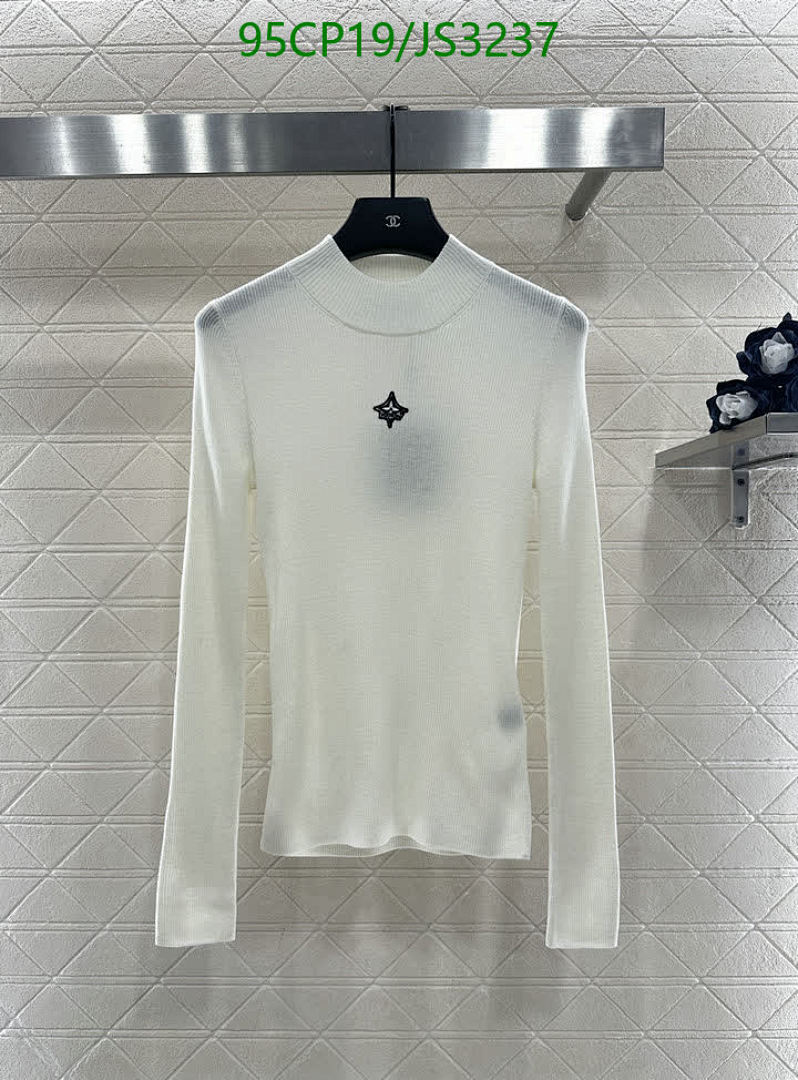 LV-Clothing Code: JS3237 $: 95USD