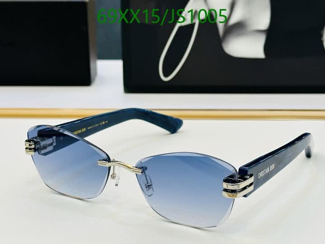 Dior-Glasses Code: JS1005 $: 69USD