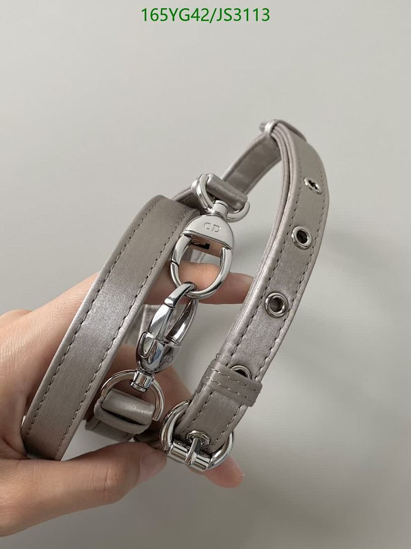 Dior-Bag-Mirror Quality Code: JS3113 $: 165USD