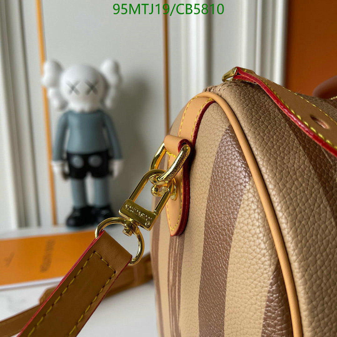 LV-Bag-4A Quality Code: CB5810 $: 95USD