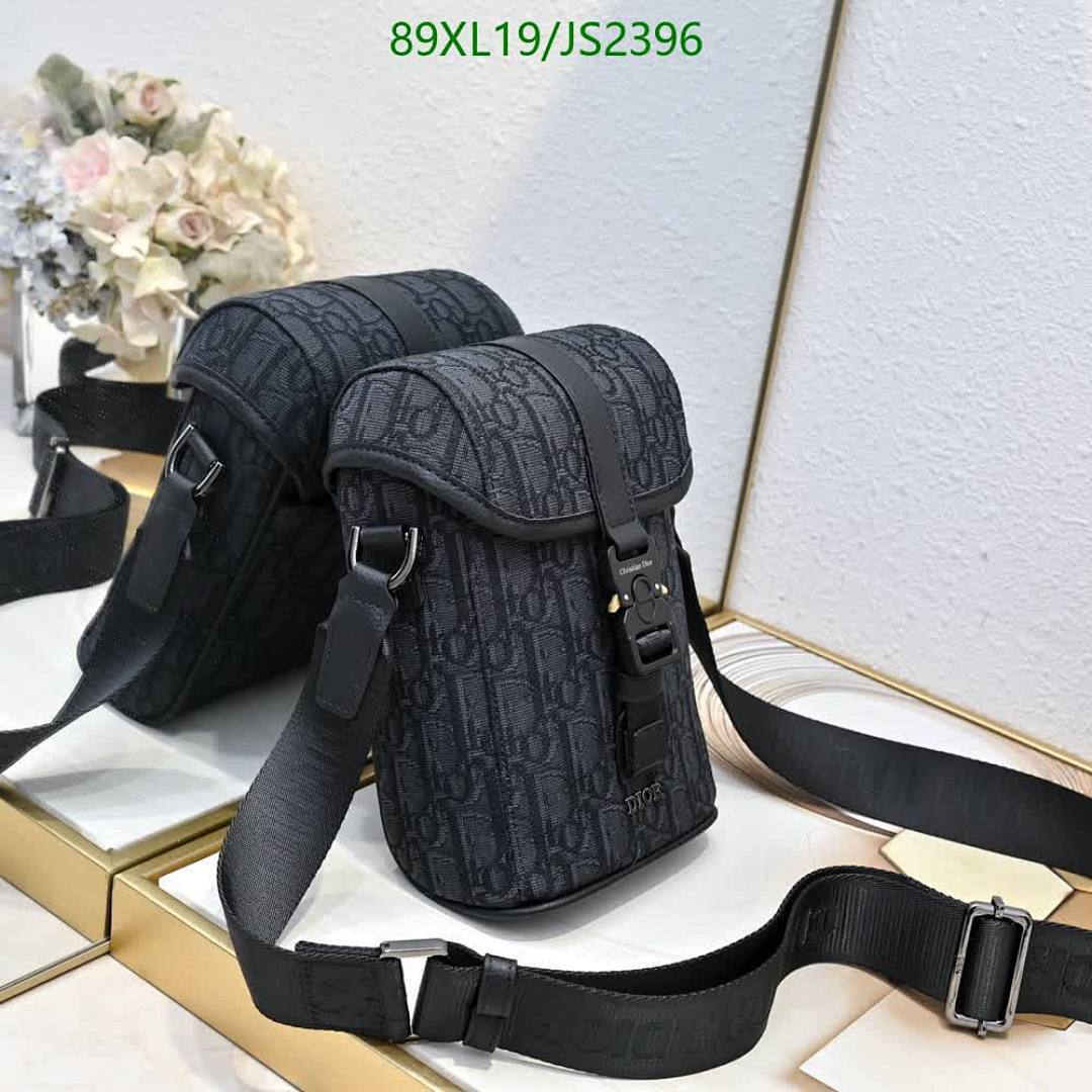 Dior-Bag-4A Quality Code: JS2396 $: 89USD