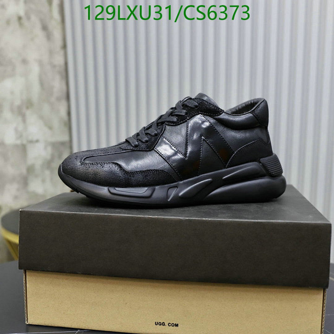 UGG-Men shoes Code: CS6373 $: 129USD