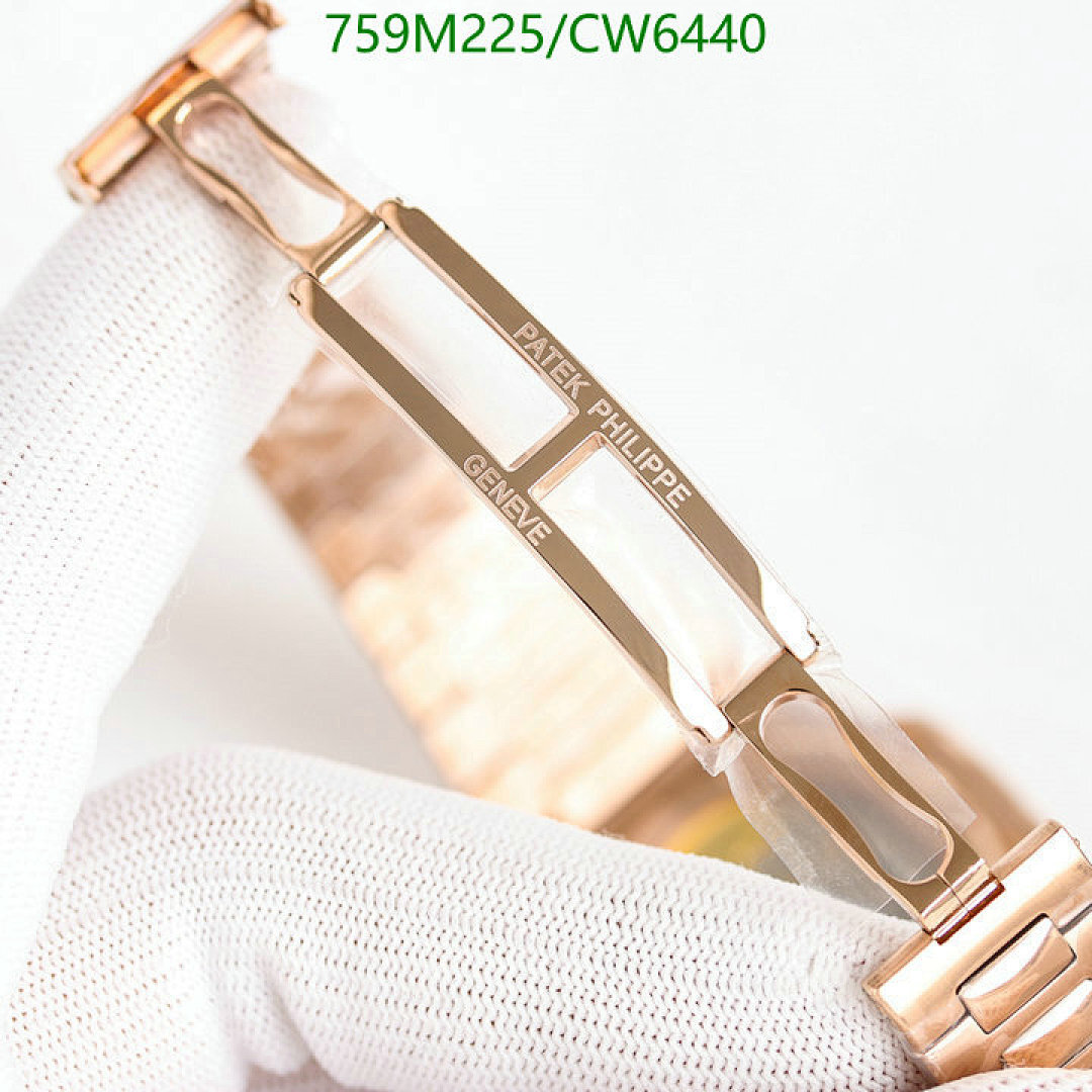 Patek Philippe-Watch-Mirror Quality Code: CW6440 $: 759USD