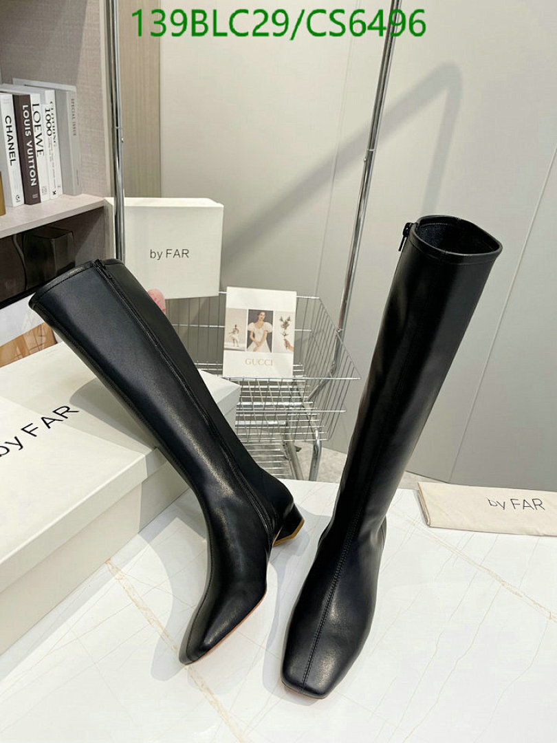 BY Far-Women Shoes Code: CS6496 $: 139USD