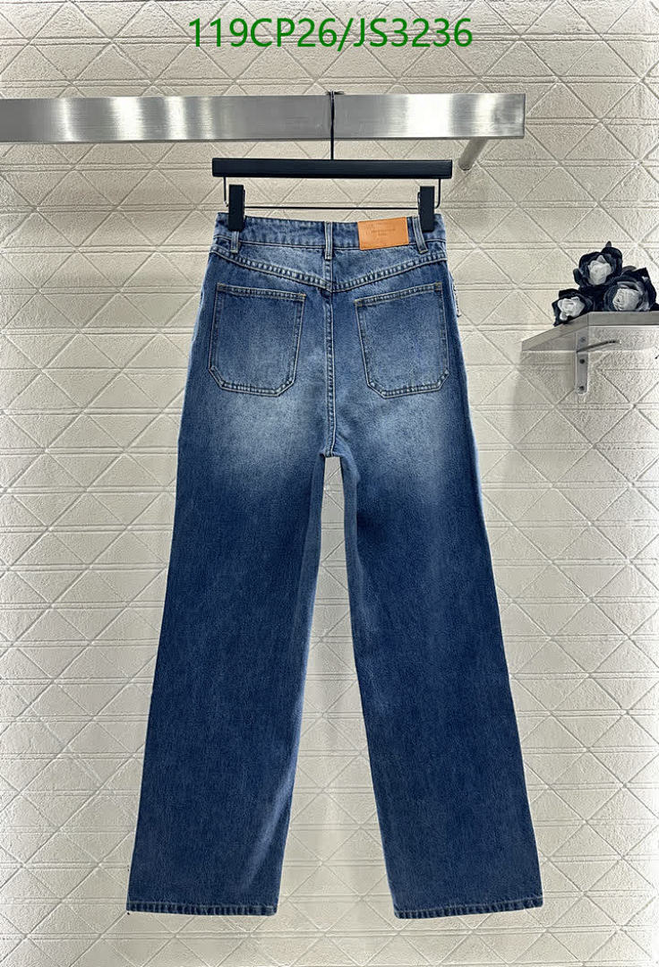 LV-Clothing Code: JS3236 $: 119USD