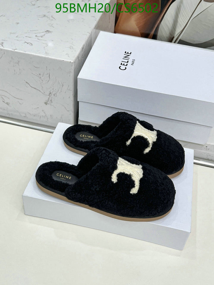 Celine-Women Shoes Code: CS6502 $: 95USD