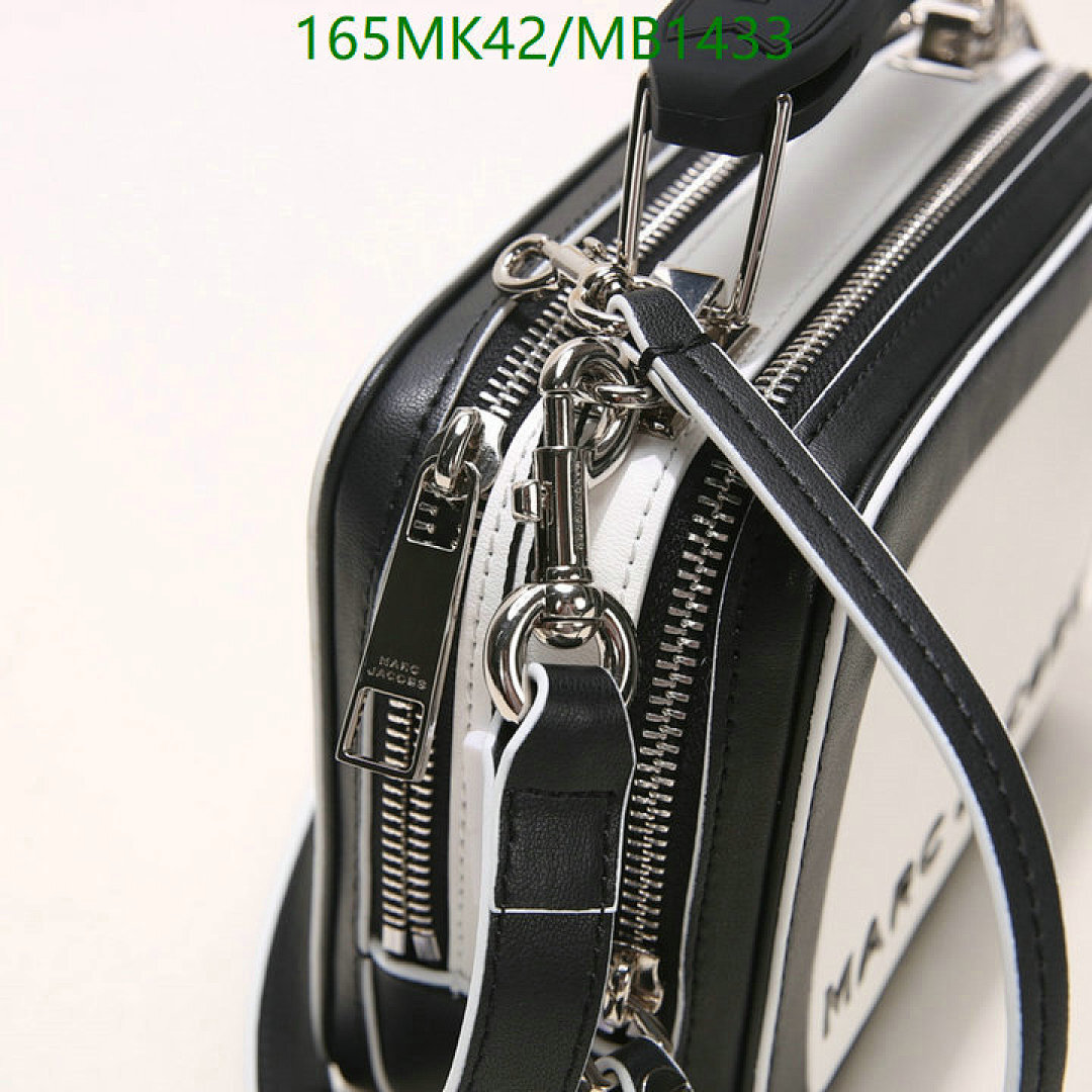 Mrc Jacobs-Bag-Mirror Quality Code: MB1433 $: 165USD