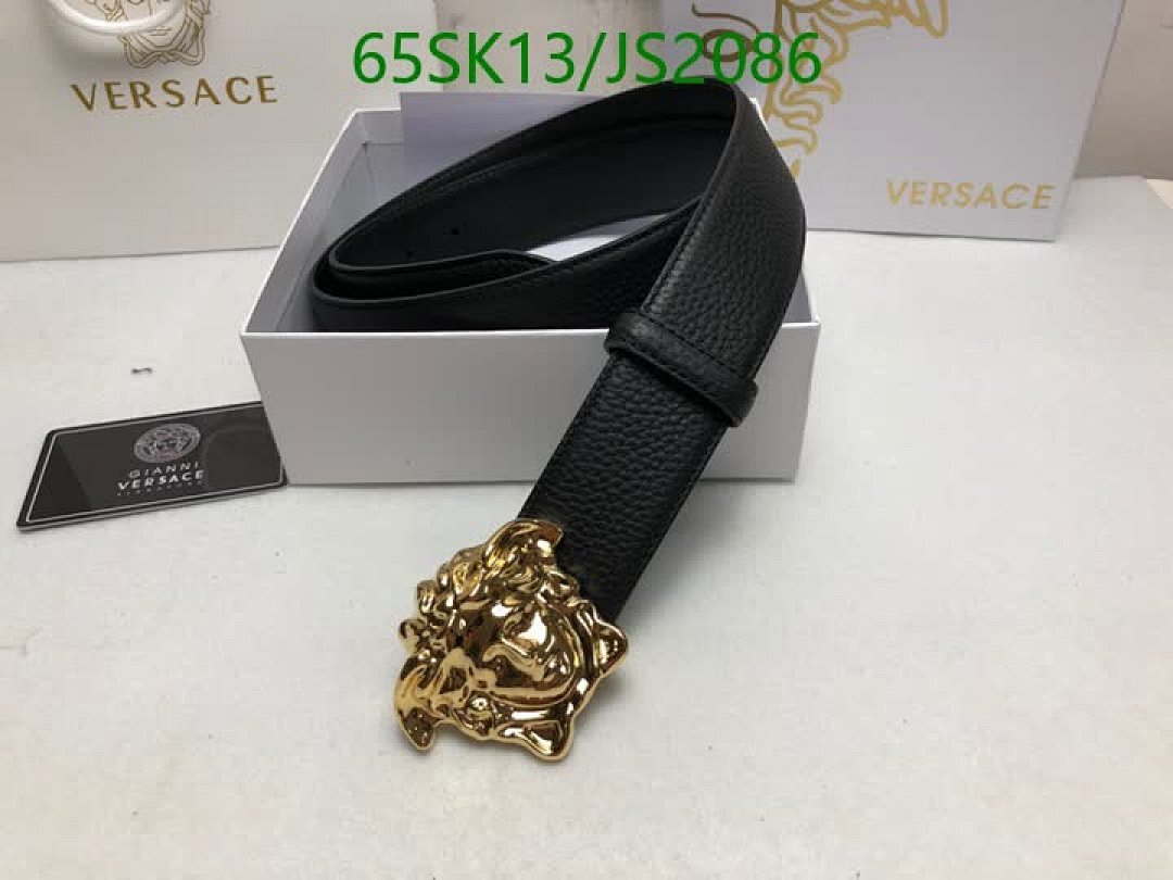 Versace-Belts Code: JS2086 $: 65USD