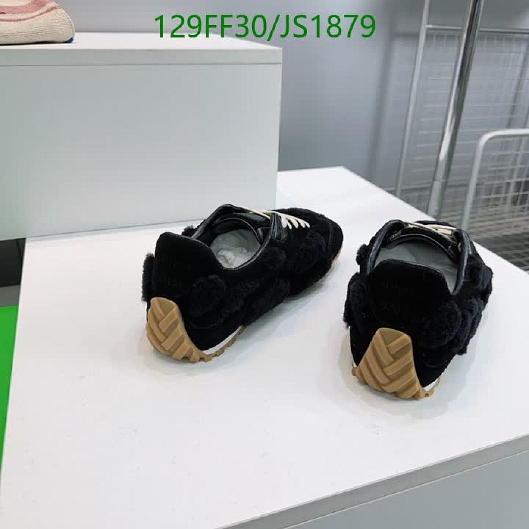 BV-Women Shoes Code: JS1879 $: 129USD