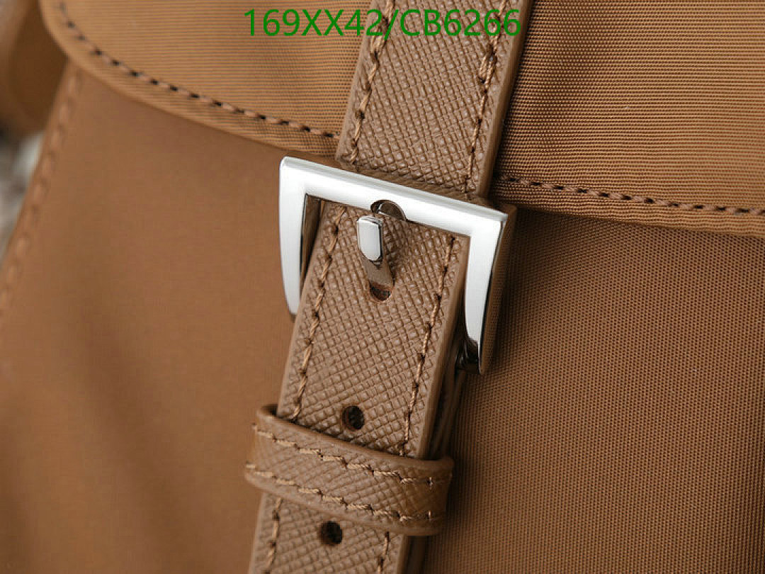 Prada-Bag-Mirror Quality Code: CB6266 $: 169USD