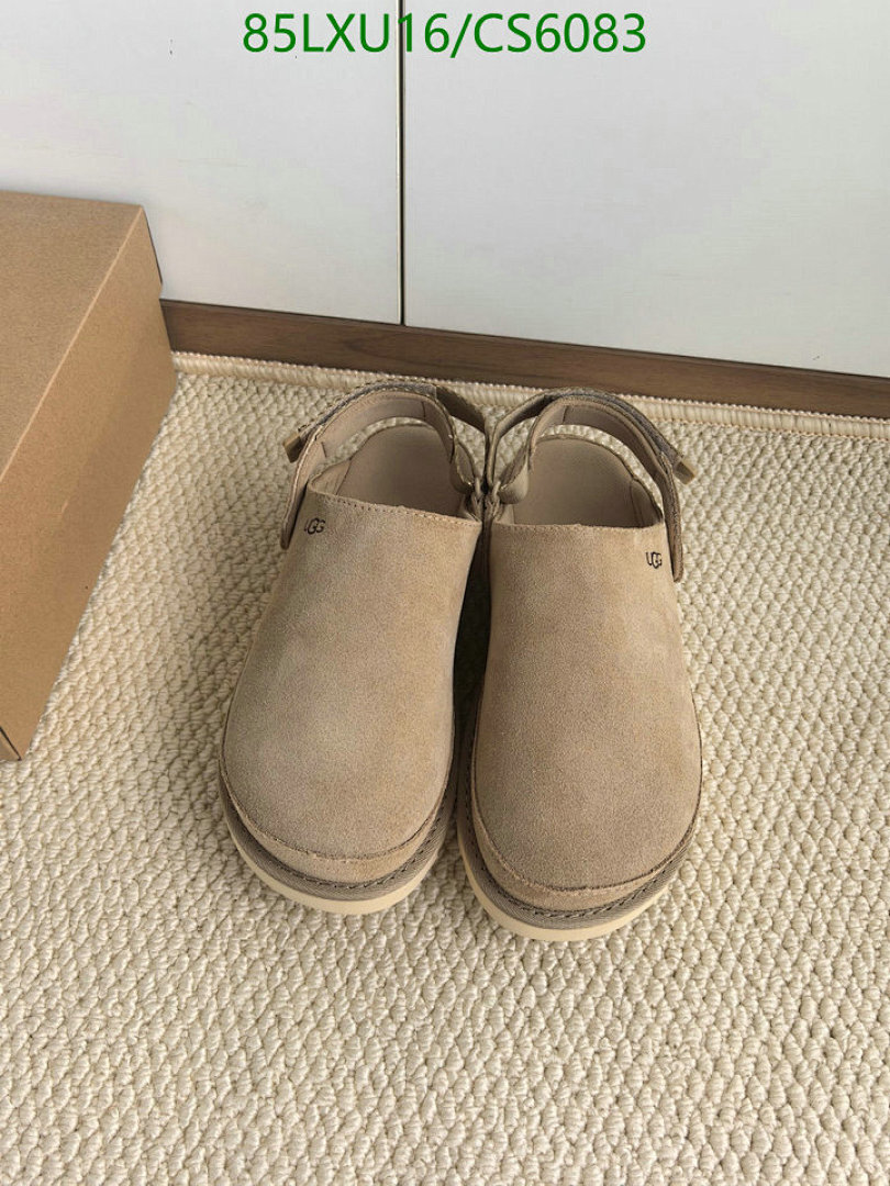 UGG-Women Shoes Code: CS6083 $: 85USD