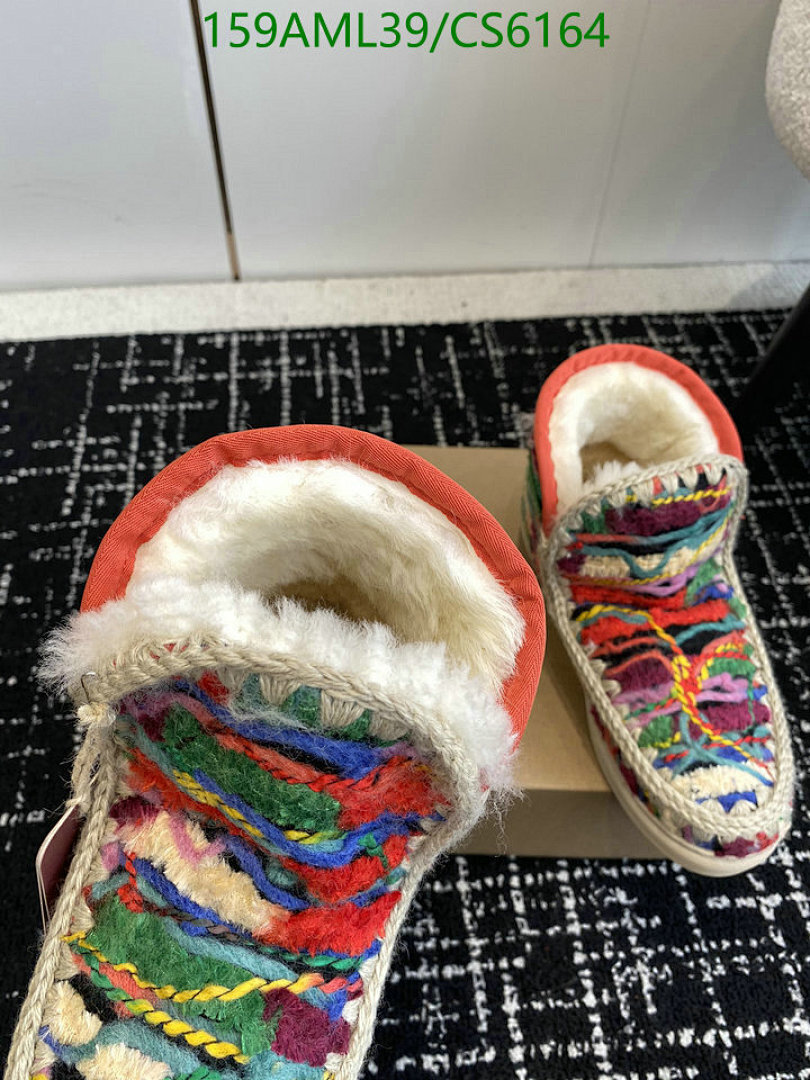 Boots-Women Shoes Code: CS6164 $: 159USD