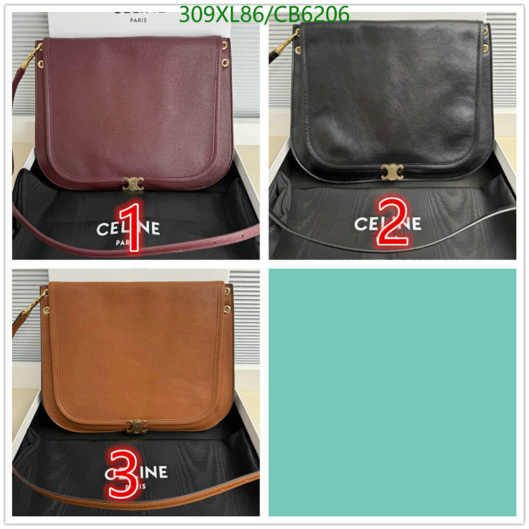 Celine-Bag-Mirror Quality Code: CB6206 $: 309USD