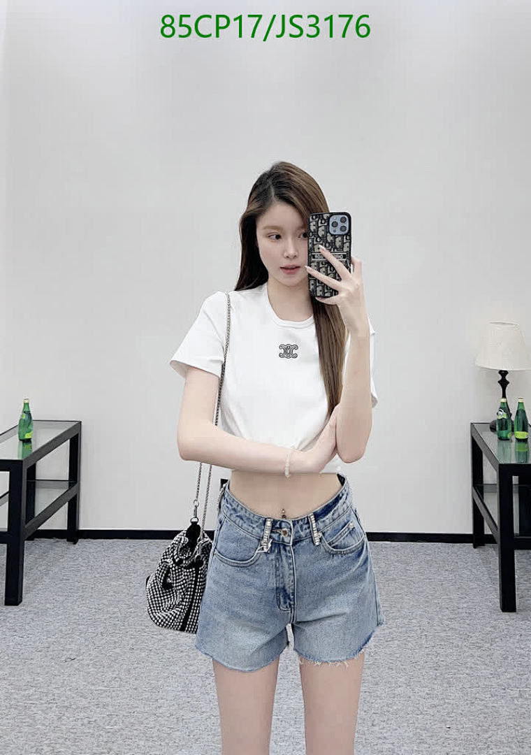 Alexander Wang-Clothing Code: JS3176 $: 85USD