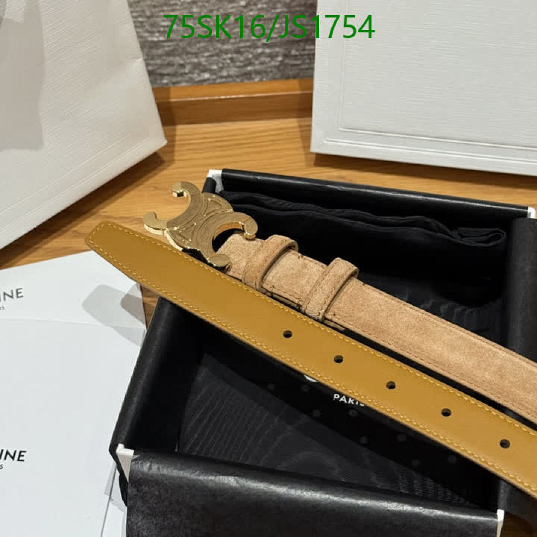 Celine-Belts Code: JS1754 $: 75USD