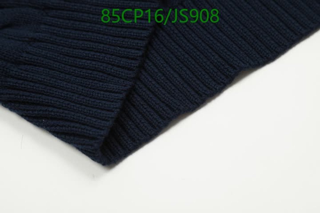 Ralph Lauren-Clothing Code: JS908 $: 85USD