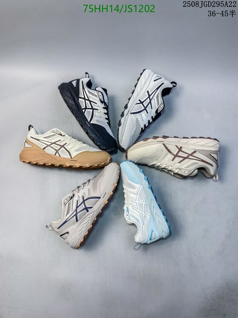 Asics-Women Shoes Code: JS1202 $: 75USD