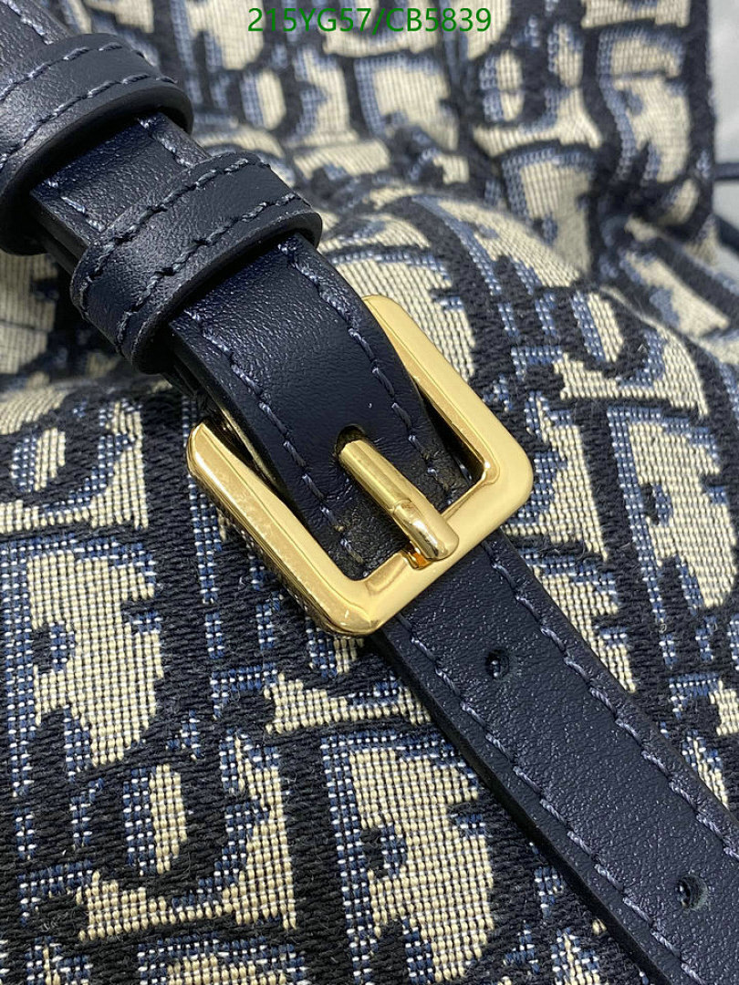 Dior-Bag-Mirror Quality Code: CB5839 $: 215USD