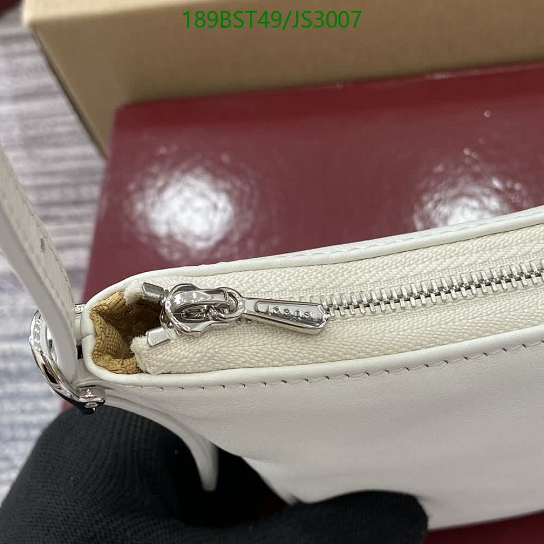 Gucci-Bag-Mirror Quality Code: JS3007 $: 189USD