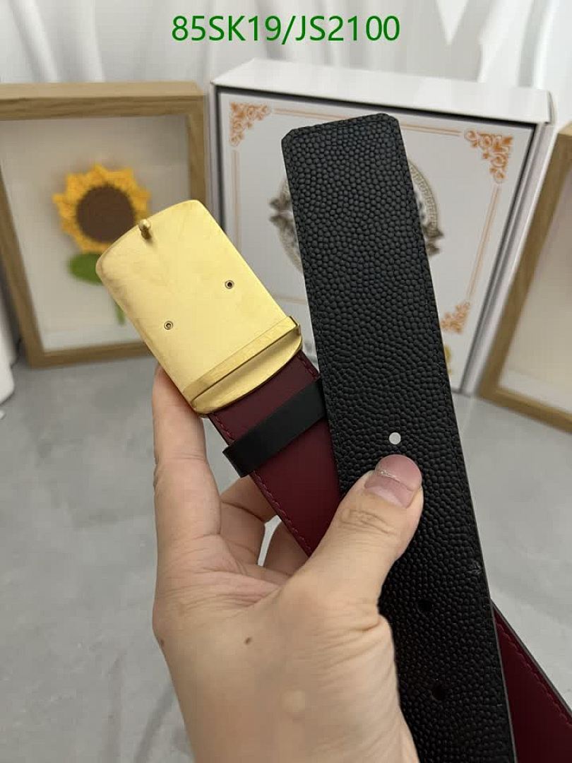 Versace-Belts Code: JS2100 $: 85USD
