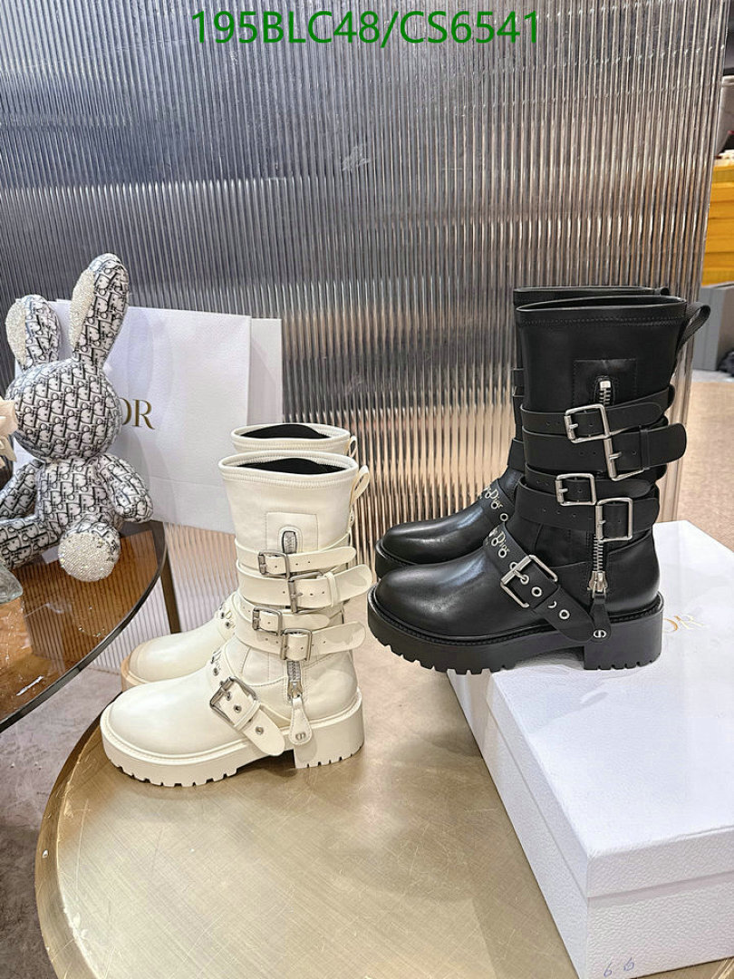 Boots-Women Shoes Code: CS6541 $: 195USD