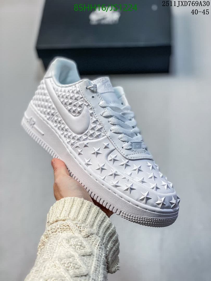 Nike-Men shoes Code: JS1224 $: 85USD