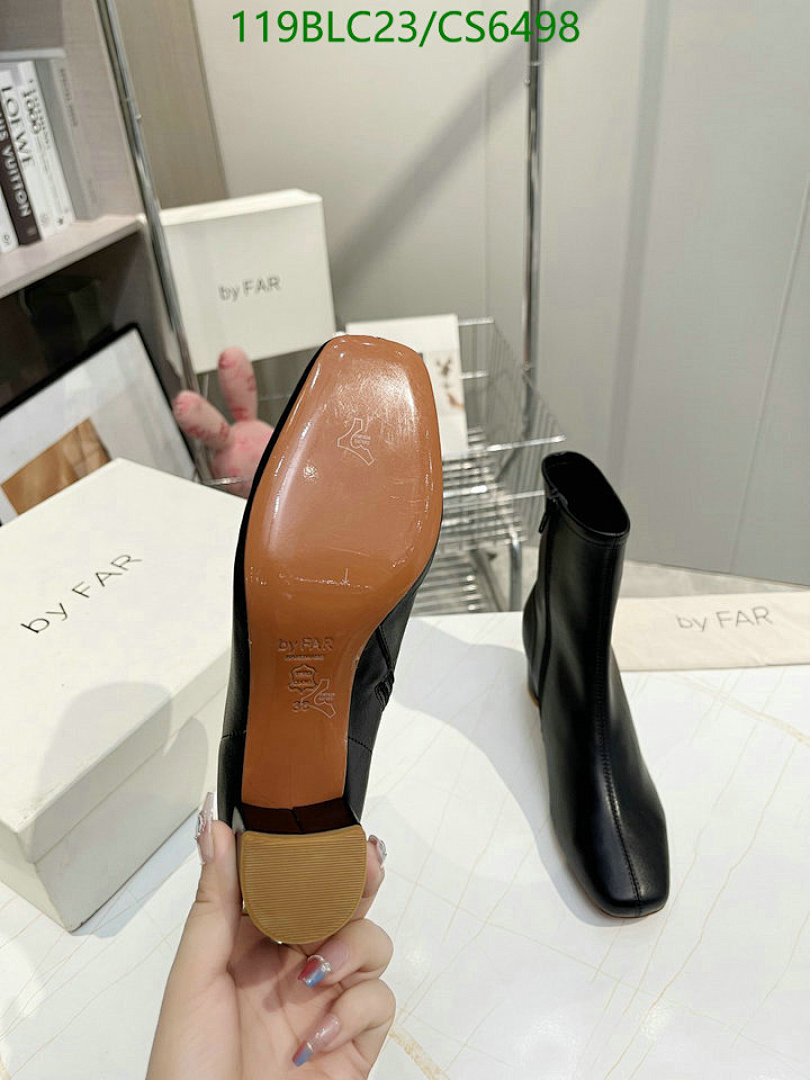 BY Far-Women Shoes Code: CS6498 $: 119USD