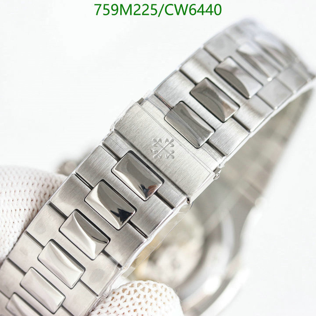 Patek Philippe-Watch-Mirror Quality Code: CW6440 $: 759USD
