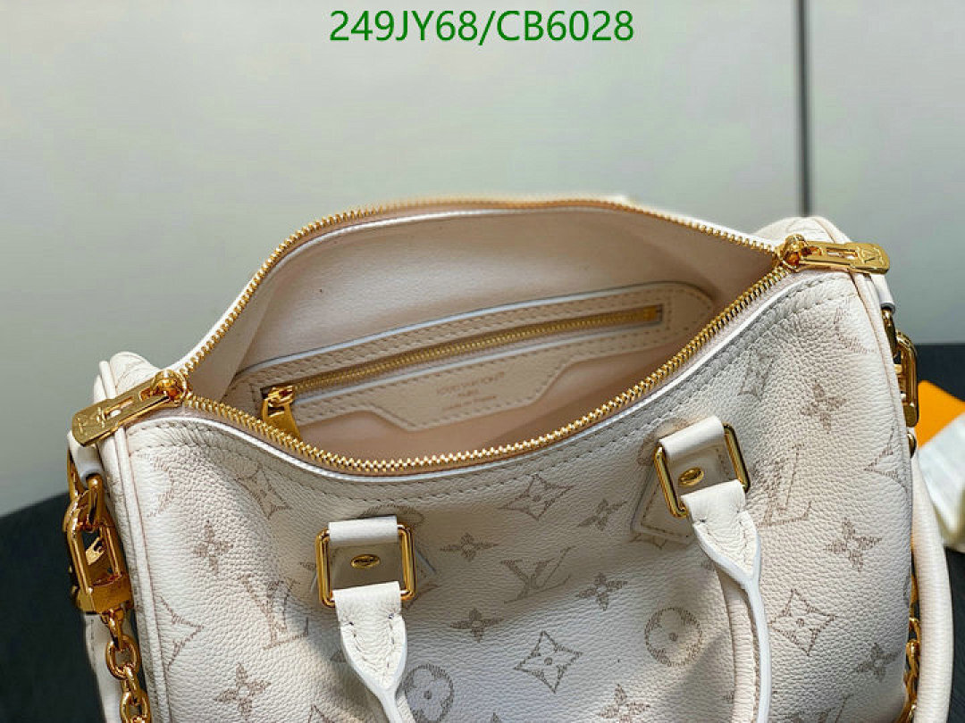 LV-Bag-Mirror Quality Code: CB6028 $: 249USD