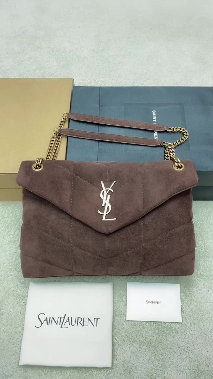 YSL-Bag-Mirror Quality Code: CB6259 $: 255USD
