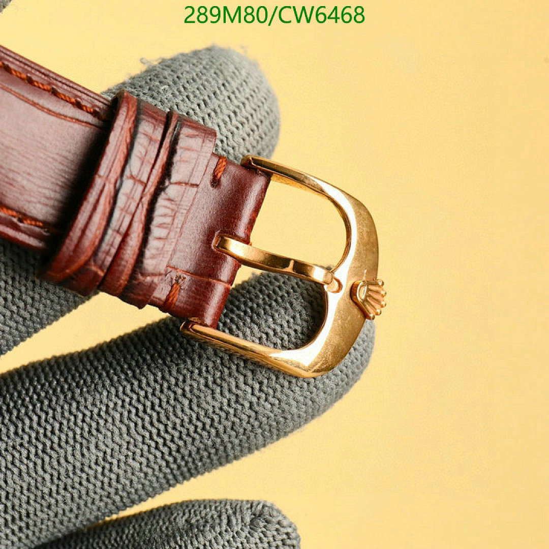 Rolex-Watch-Mirror Quality Code: CW6468 $: 289USD