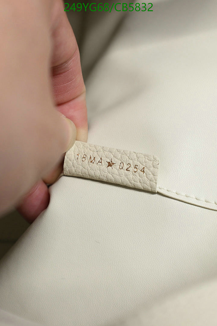 Dior-Bag-Mirror Quality Code: CB5832 $: 249USD