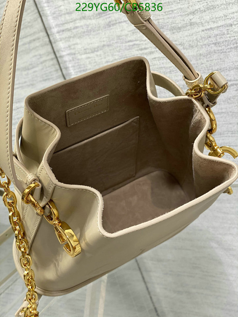 Dior-Bag-Mirror Quality Code: CB5836 $: 229USD