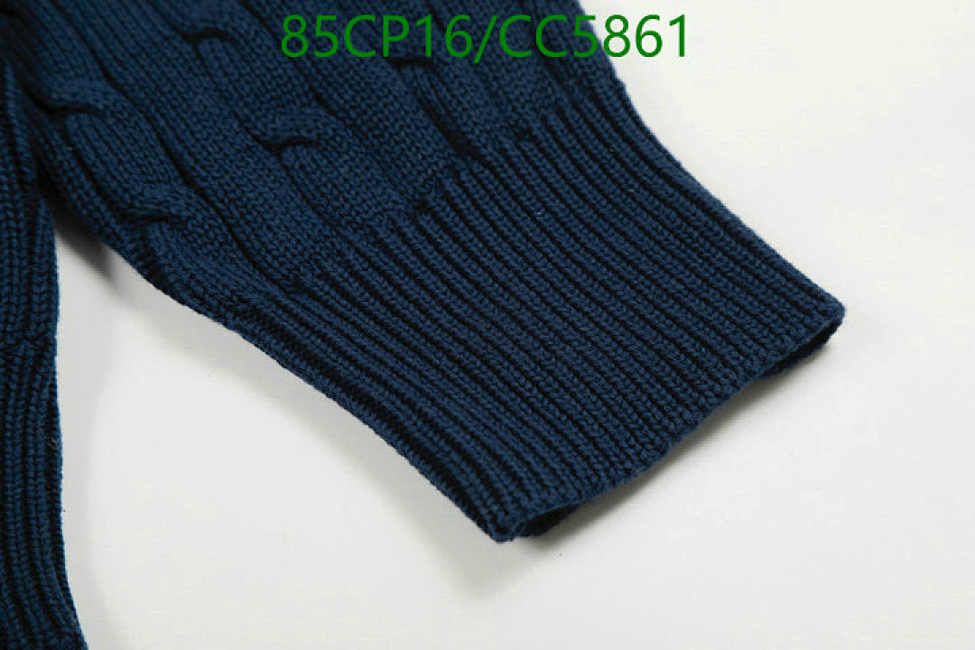 Ralph Lauren-Clothing Code: CC5861 $: 85USD