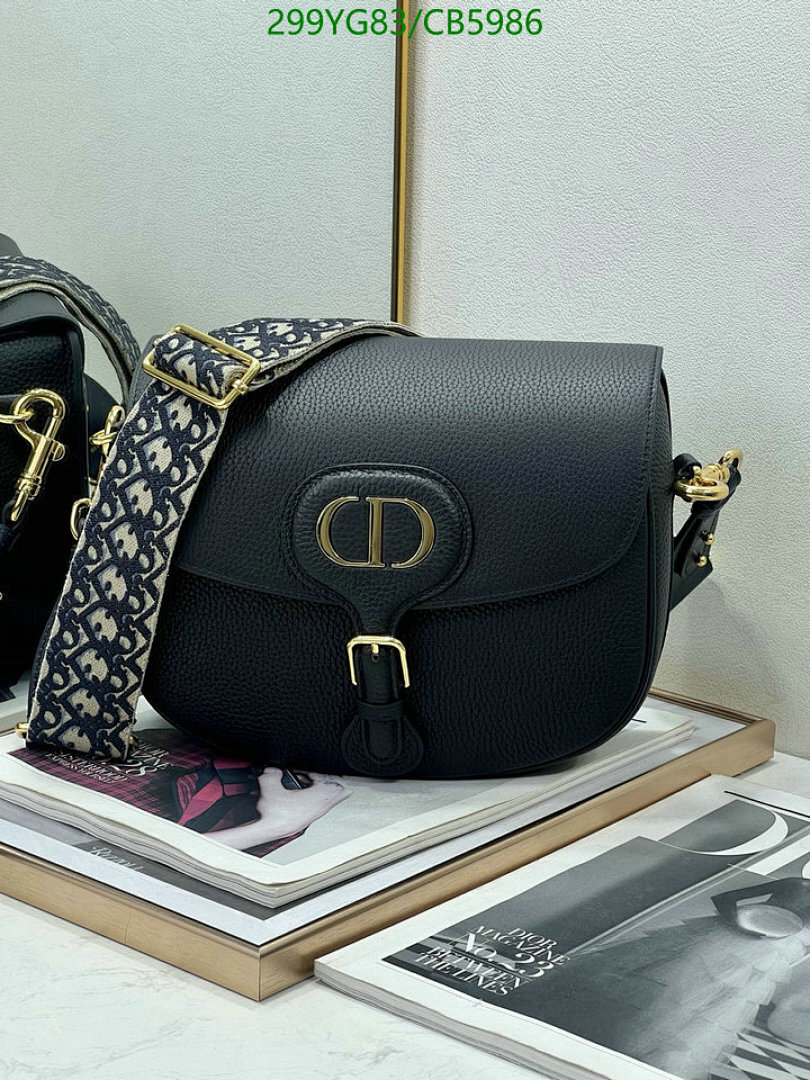 Dior-Bag-Mirror Quality Code: CB5986 $: 299USD