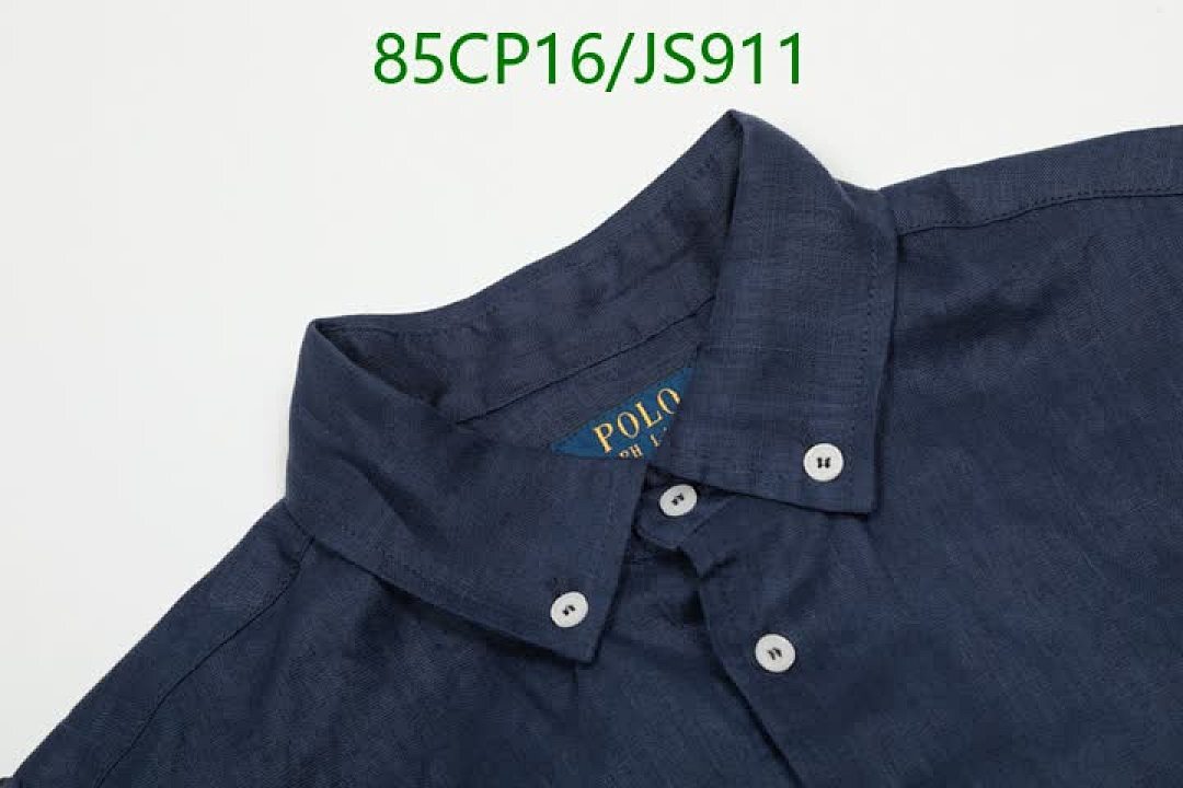 Ralph Lauren-Clothing Code: JS911 $: 85USD