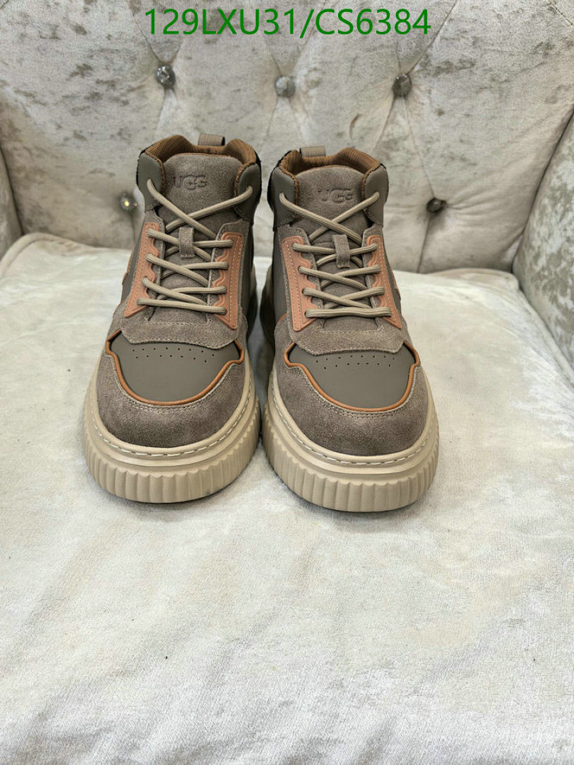 UGG-Men shoes Code: CS6384 $: 129USD