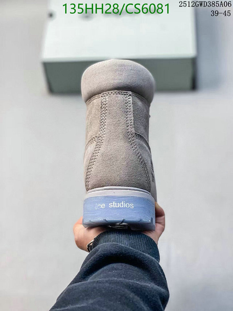 Boots-Men shoes Code: CS6081 $: 135USD