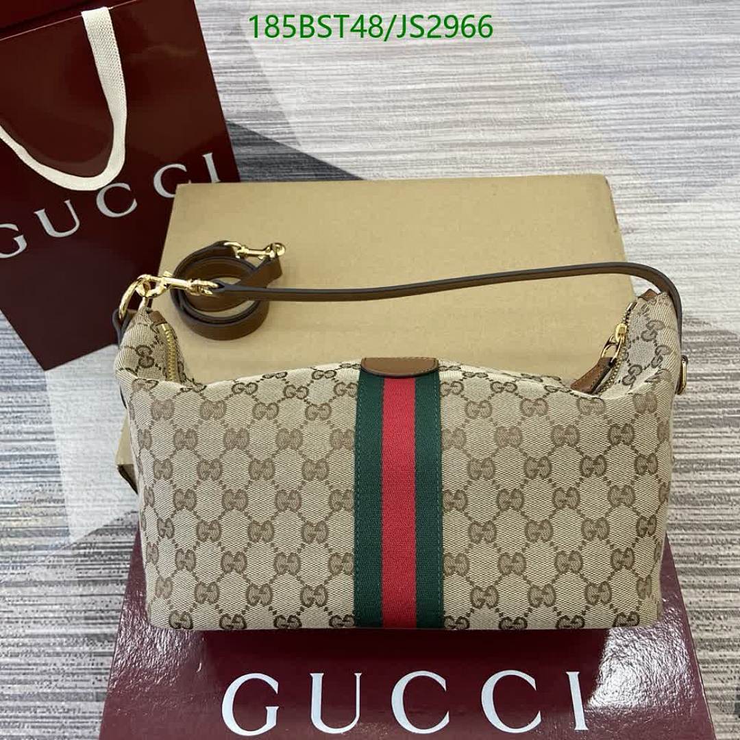 Gucci-Bag-Mirror Quality Code: JS2966 $: 185USD