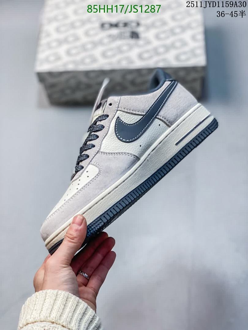 NIKE-Women Shoes Code: JS1287 $: 85USD