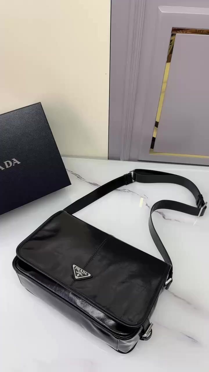 Prada-Bag-Mirror Quality Code: CB6267 $: 219USD