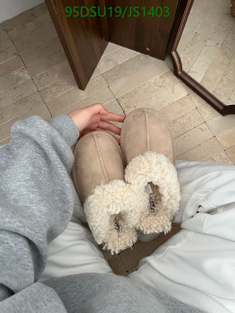 UGG-Women Shoes Code: JS1403 $: 95USD