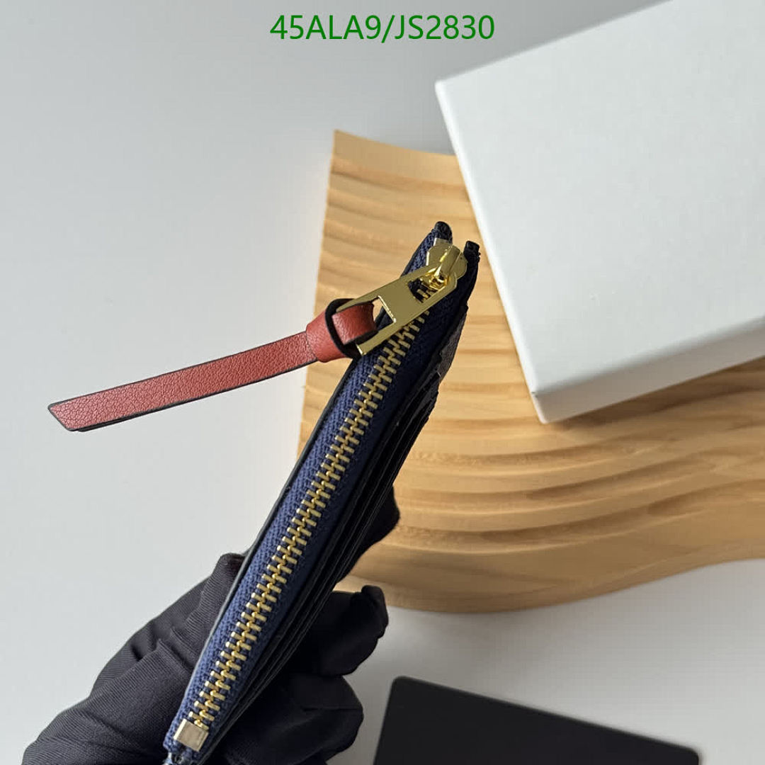 Loewe-Wallet-Mirror Quality Code: JS2830 $: 45USD