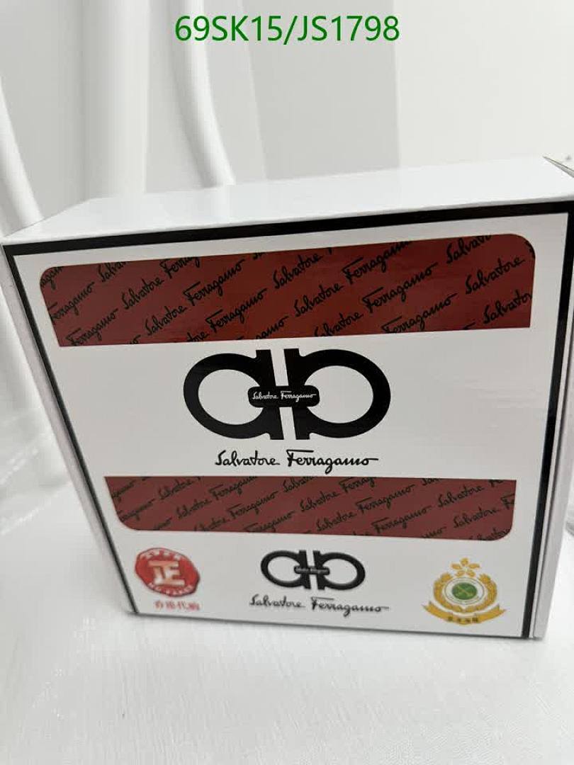 Ferragamo-Belts Code: JS1798 $: 69USD