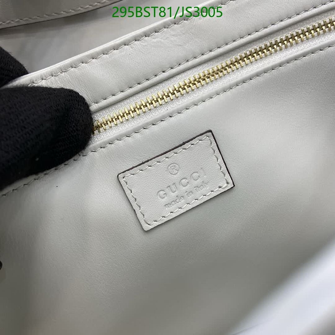 Gucci-Bag-Mirror Quality Code: JS3005 $: 295USD