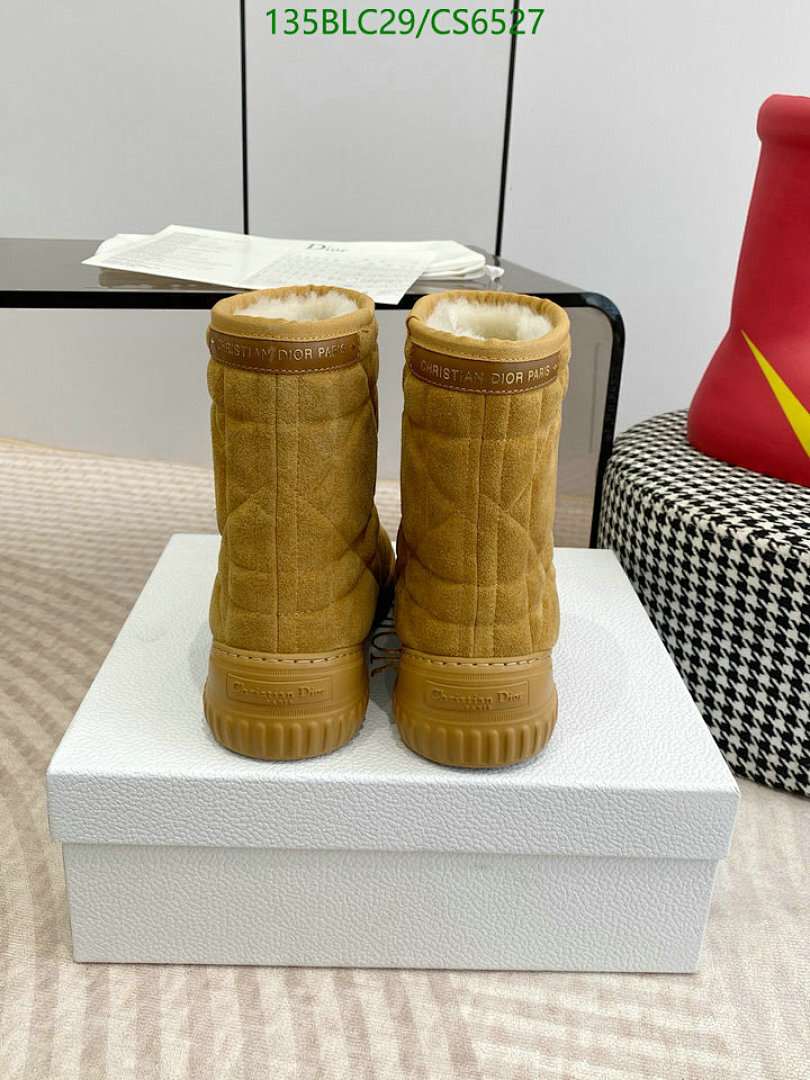 Boots-Women Shoes Code: CS6527 $: 135USD