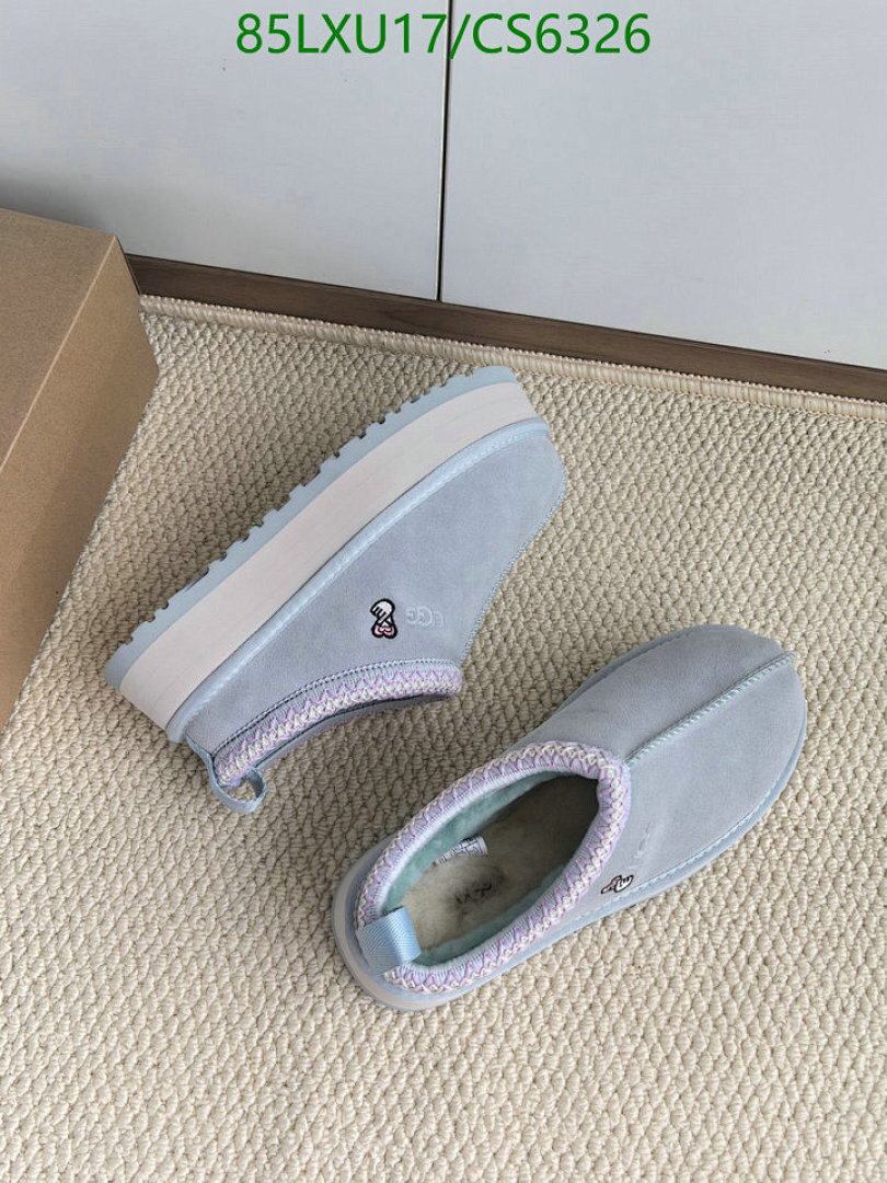 UGG-Women Shoes Code: CS6326 $: 85USD